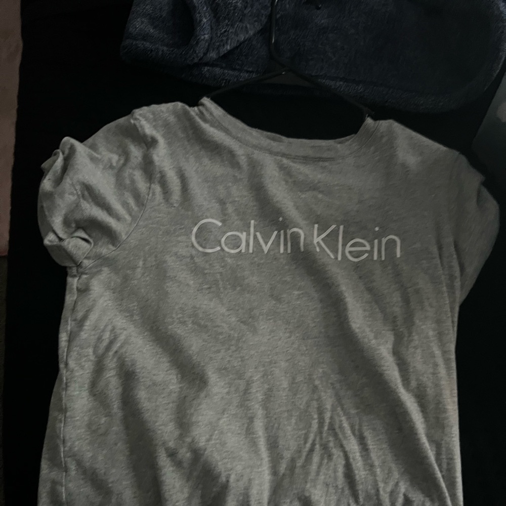 calven shirt